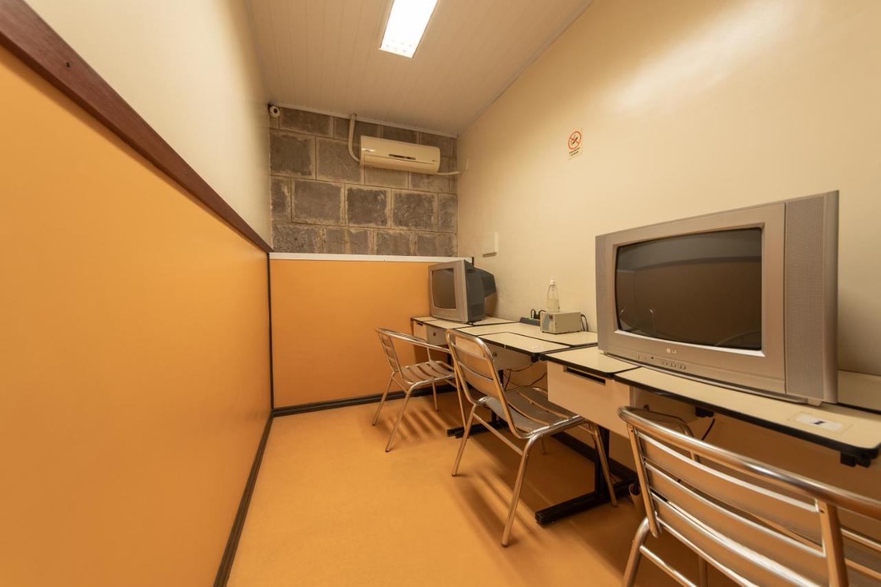 格拉玛多Residencial Vale Dourado公寓式酒店 外观 照片